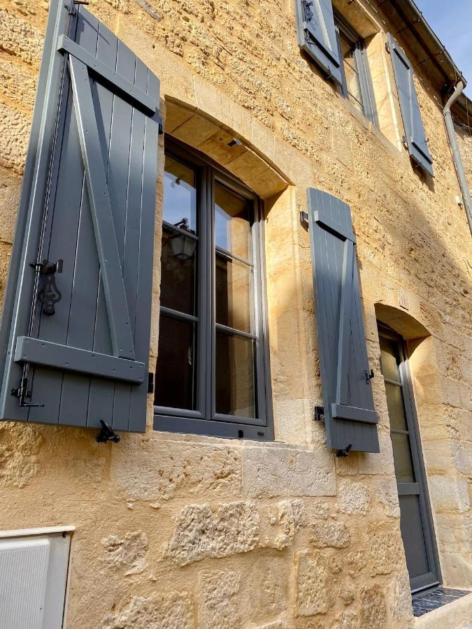 Montignac-Lascaux - Les Pierres D'Alexandre מראה חיצוני תמונה