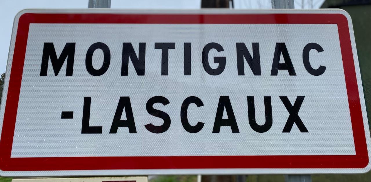Montignac-Lascaux - Les Pierres D'Alexandre מראה חיצוני תמונה